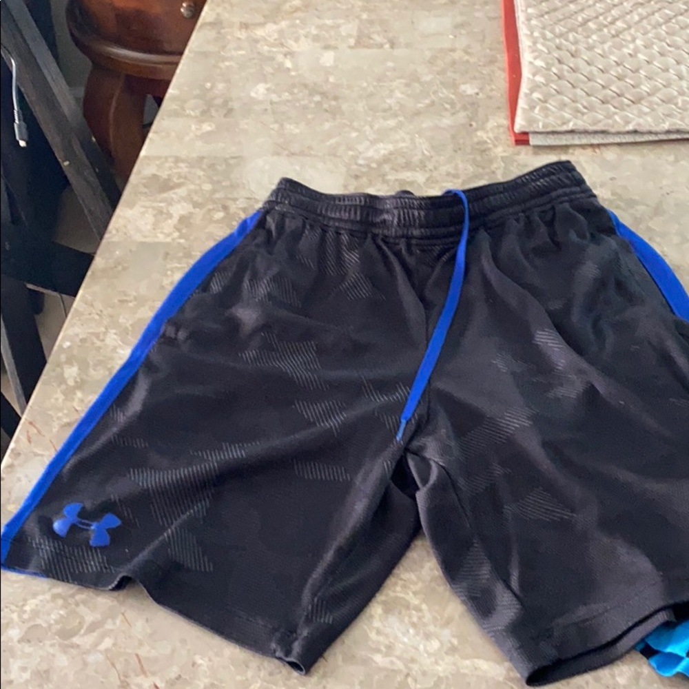 Under Armour Men’s shorts
